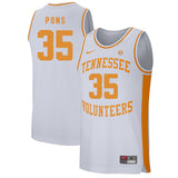 Yves Pons 35 White Style 1
