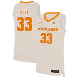 Zach Kent 33 White Style 2