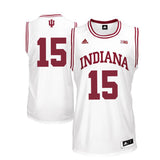 Zach McRoberts 15 White