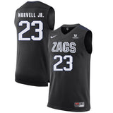 Zach Norvell Jr.23 Black