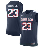 Zach Norvell Jr.23 Navy