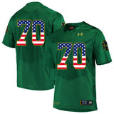 Zack Martin 70 Bright Green .1jpg