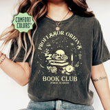 Zodiac Academy T Shirt, Celestial Heirs T-Shirt, Zodiac Academy Gift, Dante Oscura, Caroline Peckham Bookish Gift