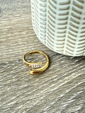 Goldie Ring
