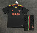ajax 21-22 Ajax Black 1 Style 2