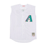 arizona diamondbacks #51 randy johnson Style 3
