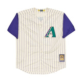 arizona diamondbacks #51 randy johnson Style 6
