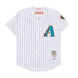 arizona diamondbacks #51 randy johnson Style 8