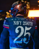 army black knights navy midshipmen alternate 2025 army-navy Style 1