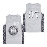 bad boy #97