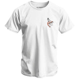 Master Baiter "Lil Shrimp Club" Men's T-Shirt