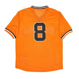 baltimore orioles #8 cal ripken jr Style 1_1
