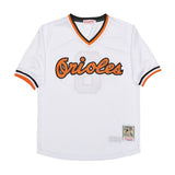 baltimore orioles #8 cal ripken jr Style 5