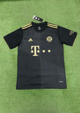 bayer munich Style 2
