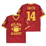 bel air academy #14 smith Style 3
