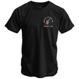 Don't Bite The Hand That Fingers You Men's T-Shirt