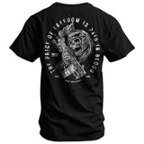 The Price Of Freedom Men's T-Shirt