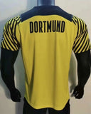 borussia dortmund 21-22 Thai Edition 1 Style 1