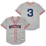 boston red sox #3
