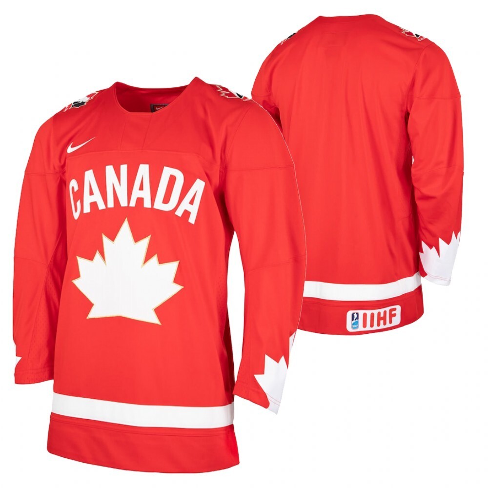 canada-team-2021-iihf-world-junior-championship-heritage-limited-red-jersey