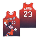 chicago #23 m.mouse Style 1
