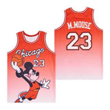 chicago #23 m.mouse Style 2