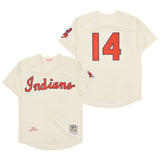 cleveland indians #14 larry doby Style 3