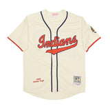 cleveland indians #29 satchel paige Style 2