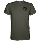 Nobody Owes You Men's T-Shirt