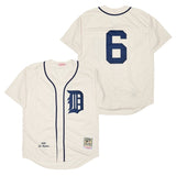 detroit tigers #6 al kaline