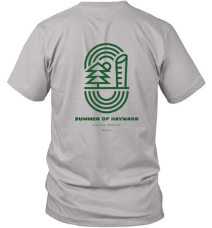 Limited CITIUS MAG Shirt