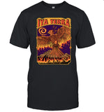 Iya Terra Rising Phoenix Shirt