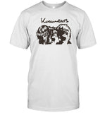 Knumears Faces Shirt