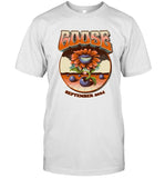 Goose September 2024 Tour Tee