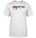 Joywave Joywave Permanent Pleasure 5 Shirt