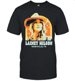 Lainey Wilson Nashville T-Shirt