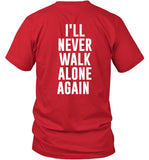 Jurgen Klopp Thank You LUV Limited T-Shirt
