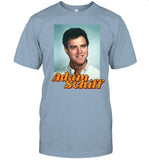 Adam Schiff Retro Tee