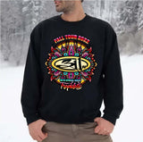871 311 Fall 811 2023 New Tour Unisex Sweatshirt