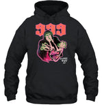 Juice Wrld 999 Club T Shirt