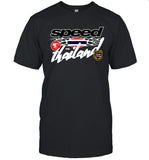 IShowSpeed Vs Thailand 2024 New Tee