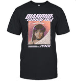 Kynan Jynx Shirt