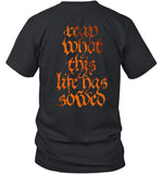 Angel T Shirt Thy Art Is Murder