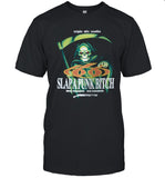 666 Slap A Punk Bitch New T-Shirt