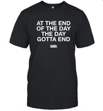 GloRidaz ATE T-shirt