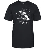 Limited Coward Birds Shirt