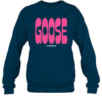 Goose American Band Sweatshirt