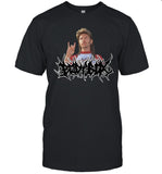 Limited Bodybox Joe Dirt Shirt