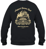 Limited August Burns Red Make This Life Yours Shirt