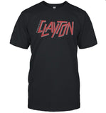 Homage In Memory Of John Clayton Tee